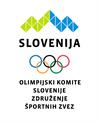 Olimpijski komite Slovenije - Združenje športnih zvez