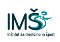 Inštitut za medicino in šport (IMŠ)