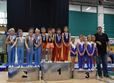Državno prvenstvo v moški in ženski športni gimnastiki 2018