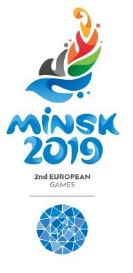 Evropske igre Minsk 2019