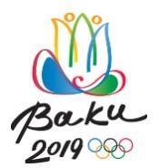 OFEM Baku 2019
