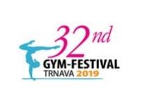 MT Gym Festival Trnava 2019