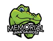 Memorial Jan Gajdoš 2019