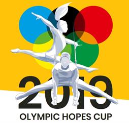 Olympic Hopes Cup 2019