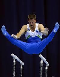 Mitja Petkovšek: Želim si, da bi bila gimnastika spet popularna 
