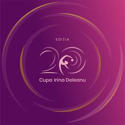Irina Deleanu Cup 2021